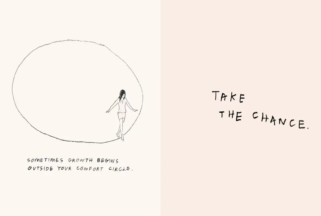 Begin Again, and Again, and Again Book