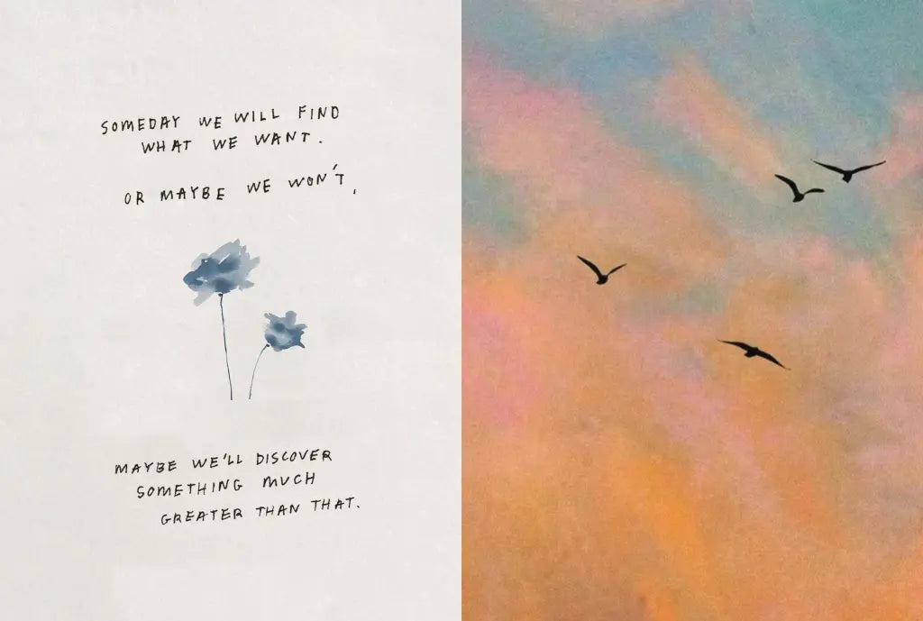 Begin Again, and Again, and Again Book