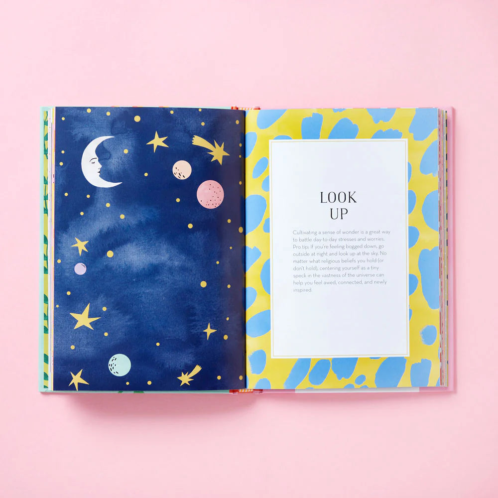 Thriving - Follow Your Dreams One Step at a Time Book