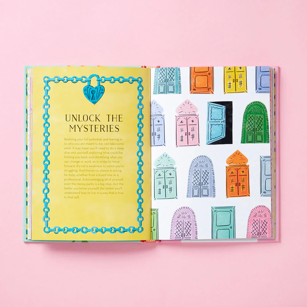 Thriving - Follow Your Dreams One Step at a Time Book