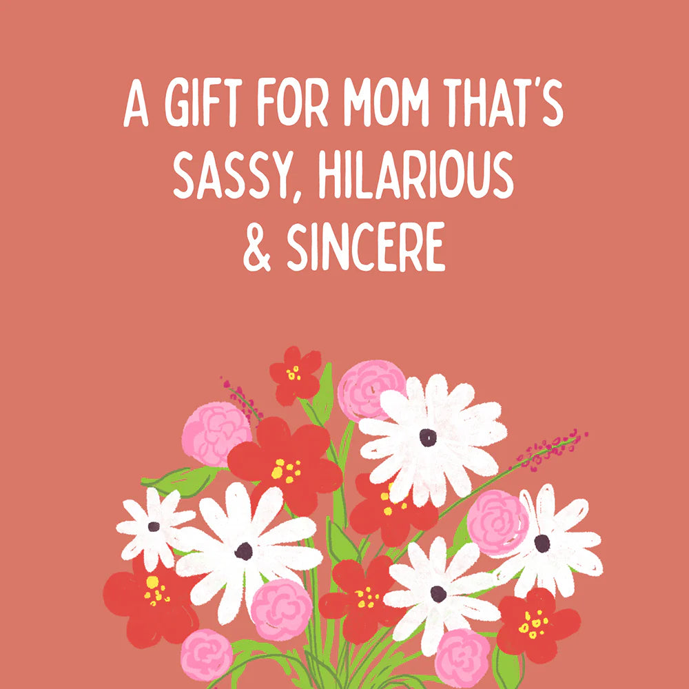 Mom, Can I Do My Laundry at Your House? Book