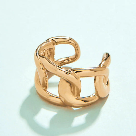 Link Up Ring