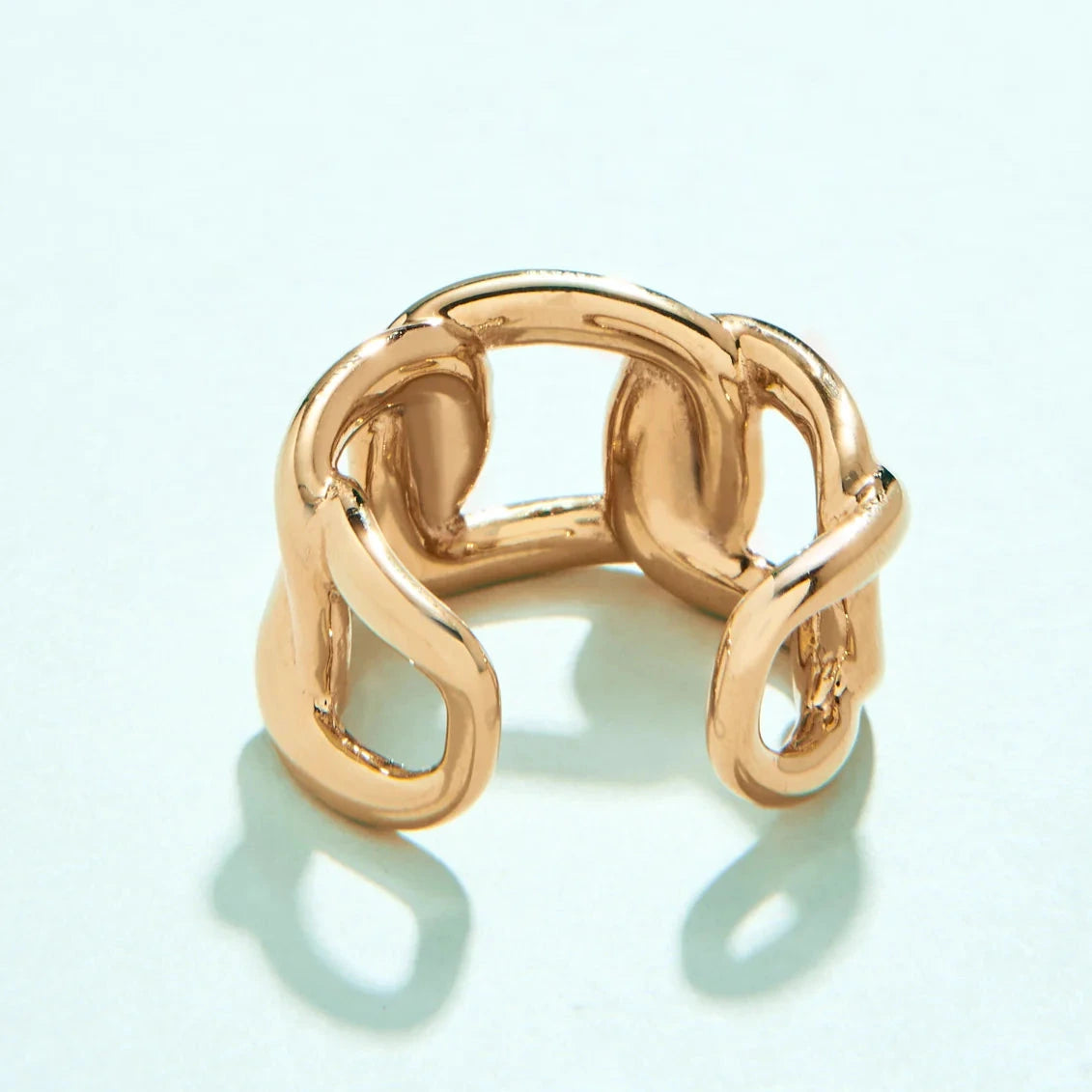 Link Up Ring