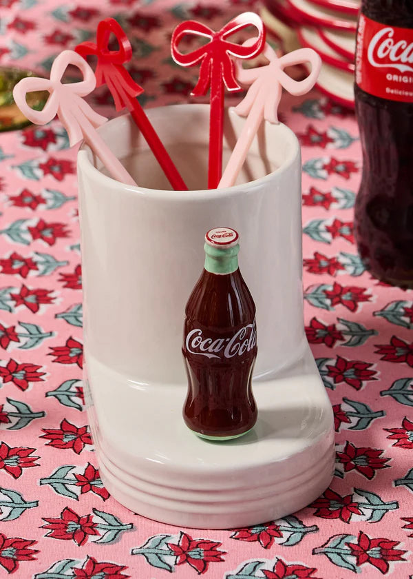 Coke® Bottle Nora Fleming Attachment