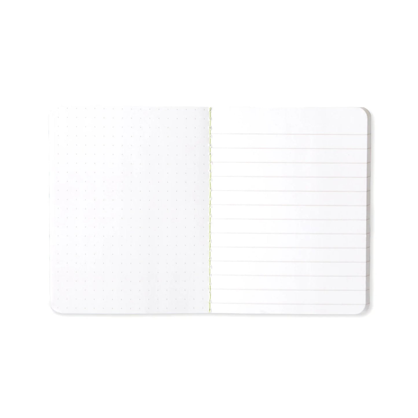 Yumi Tiny Journal Tea Party