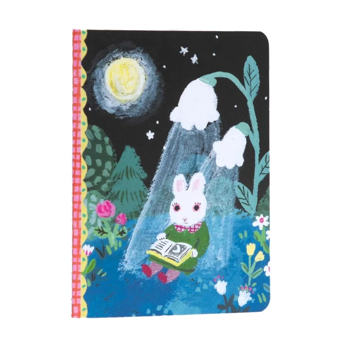 Yumi Tiny Journal Bunny
