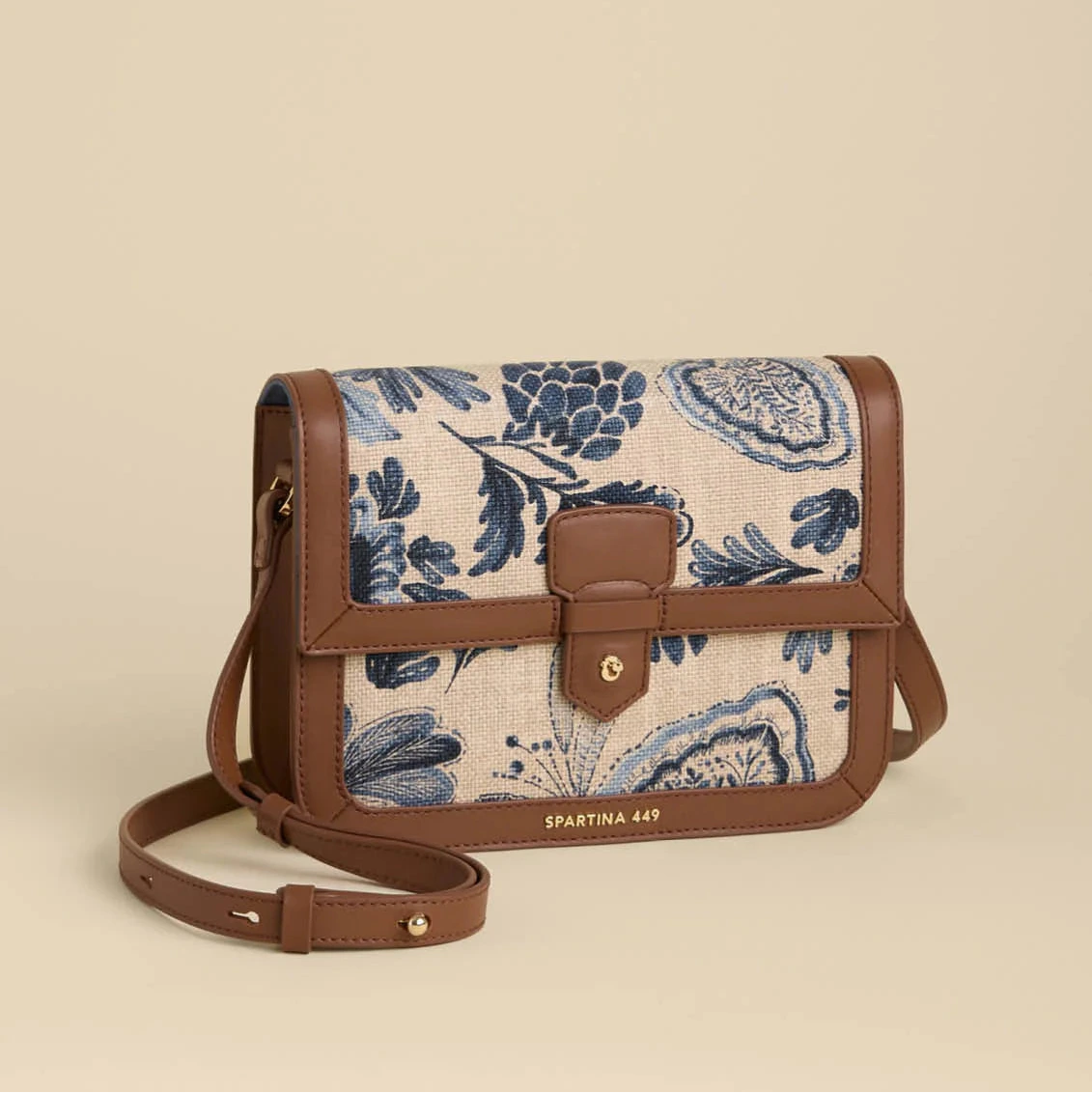 Eloise Crossbody Serpentine
