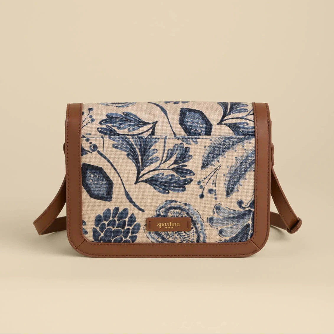 Eloise Crossbody Serpentine