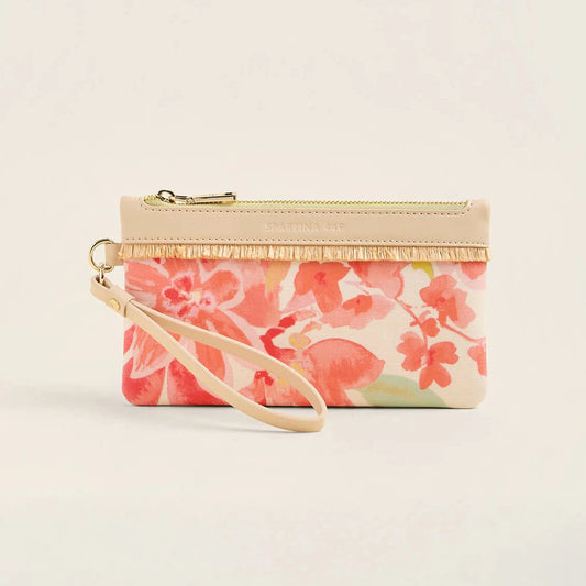 Grab-N-Go Wristlet Castillo Tropical