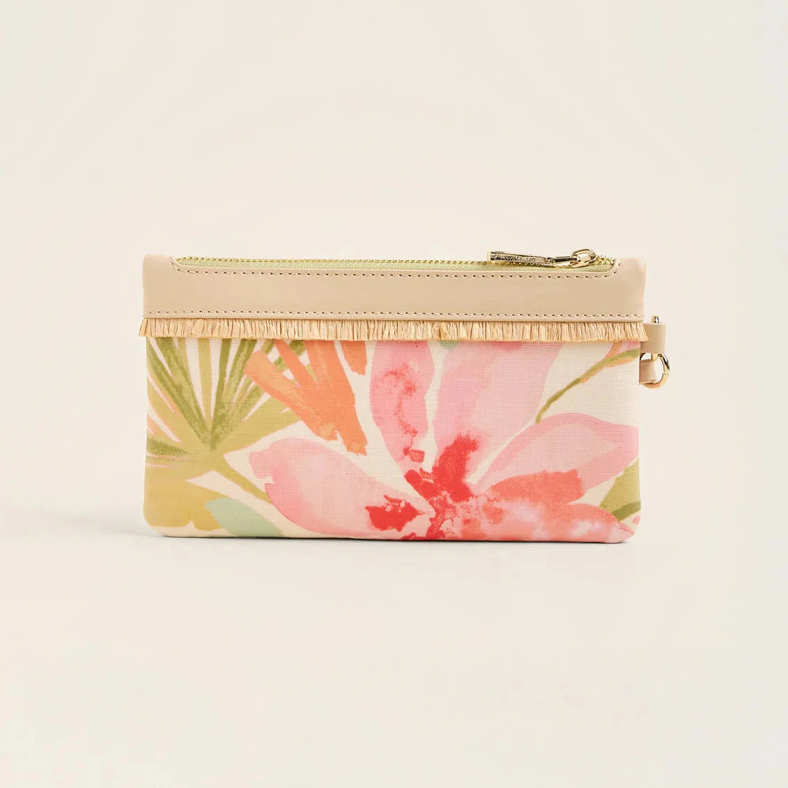 Grab-N-Go Wristlet Castillo Tropical