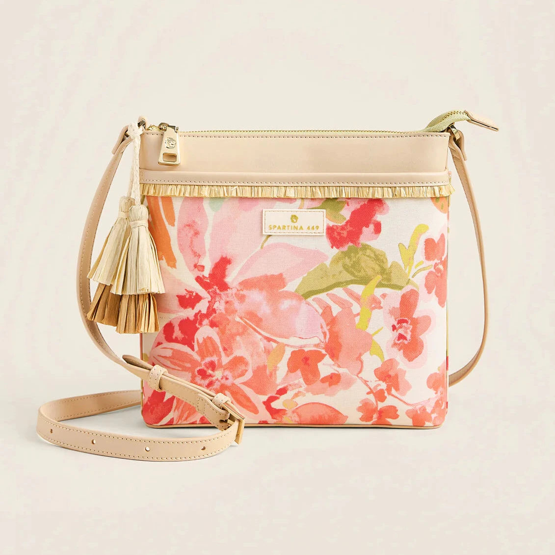 Pocket Hipster Castillo Tropical