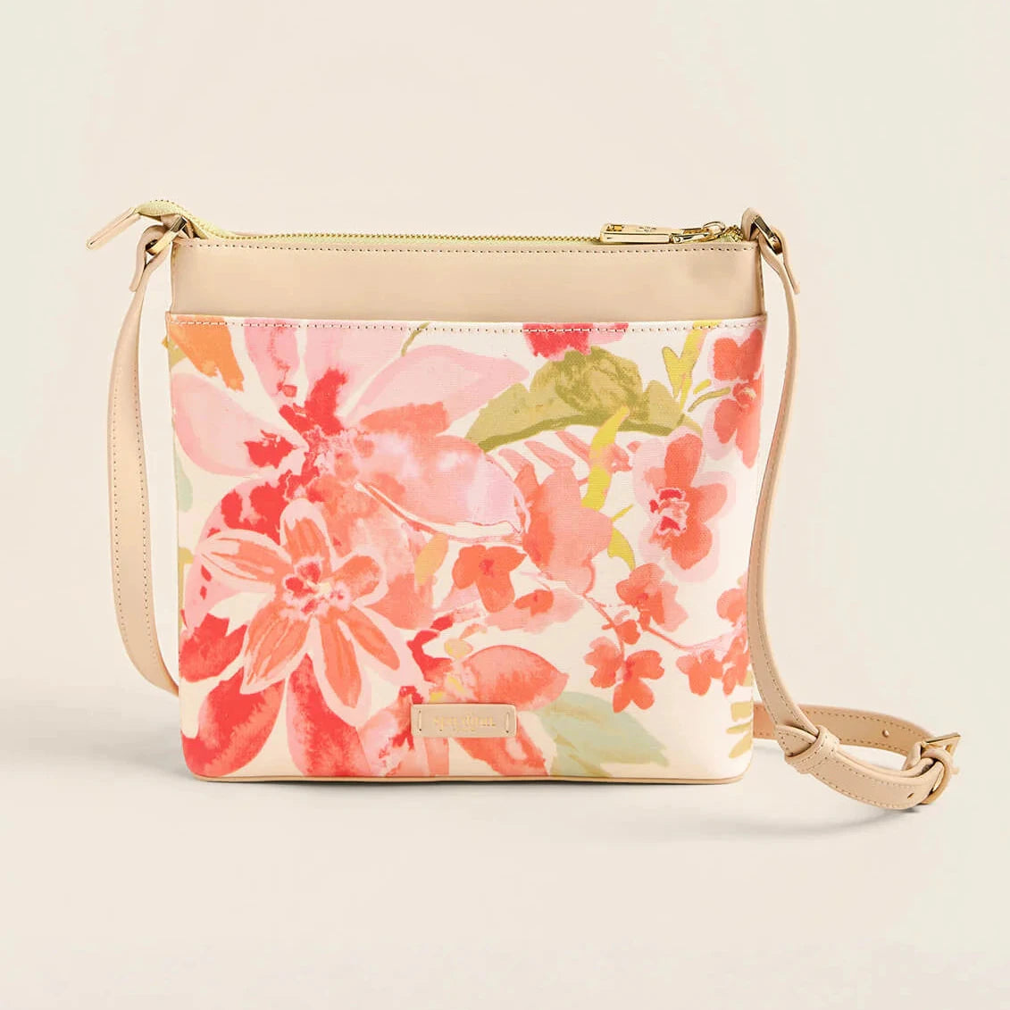 Pocket Hipster Castillo Tropical