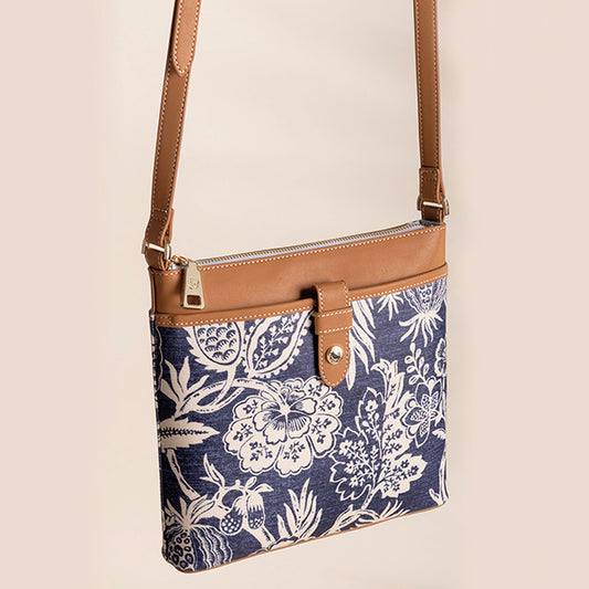 Pocket Hipster Flagler Blue