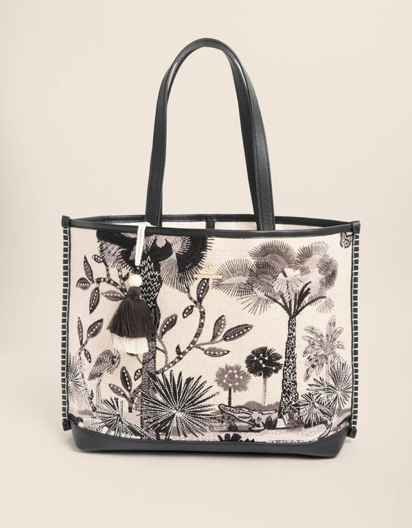 Maya Tote