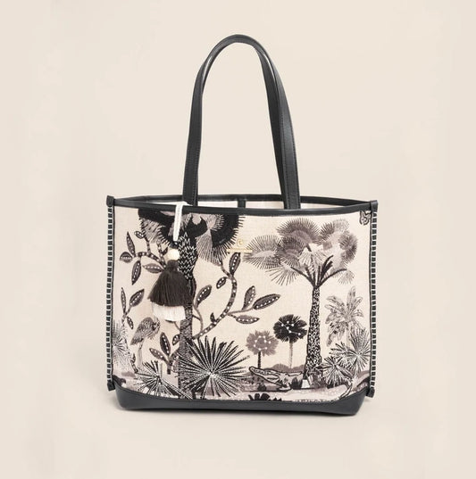 Maya Tote