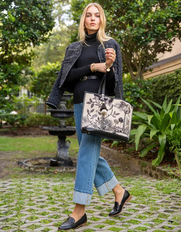 Maya Tote