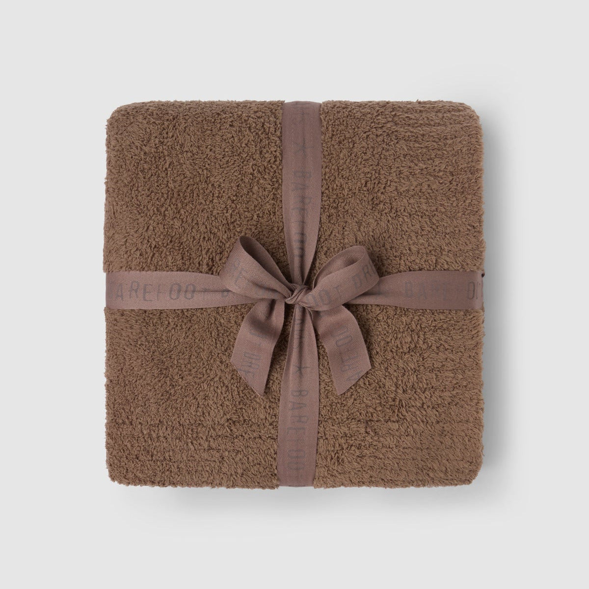 CozyChic® Throw Chestnut