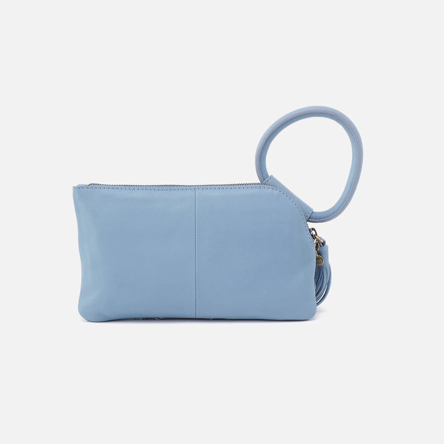 Sable Wristlet Bluebell