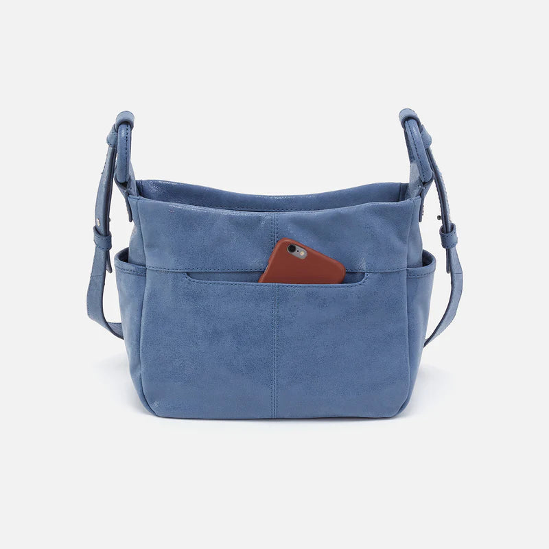 Sheila Crossbody Azure