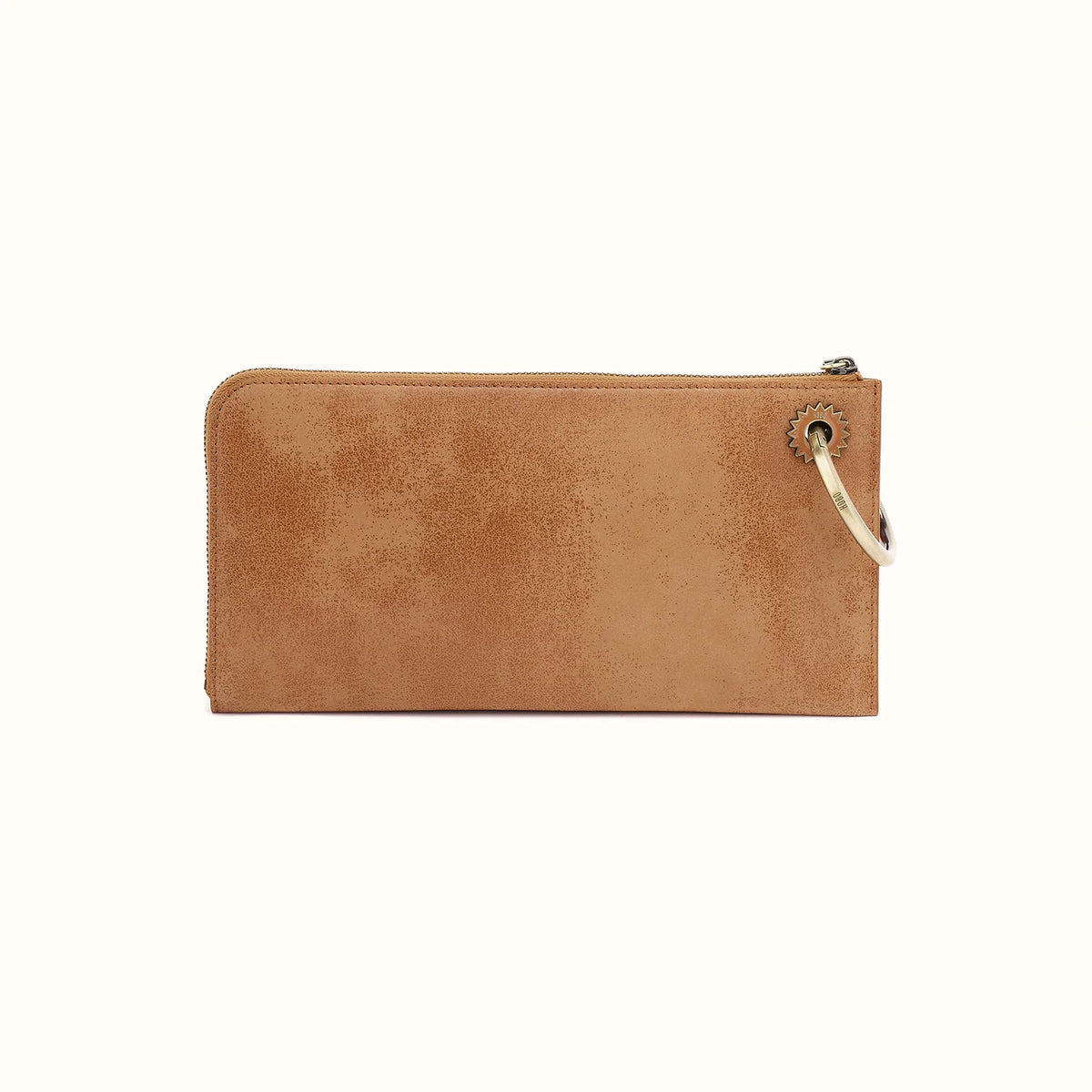 Jett Whiskey Wristlet