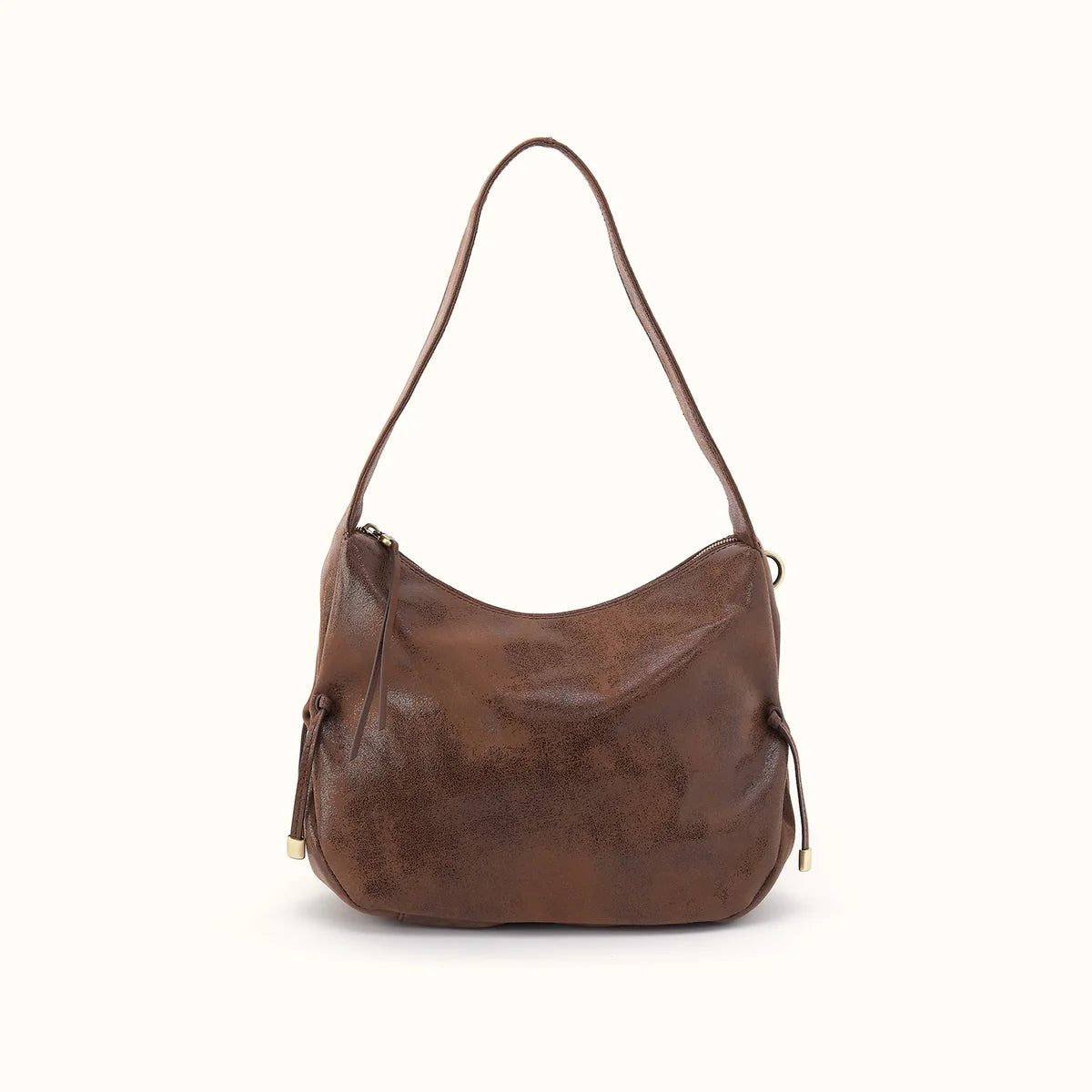 Kori Hobo Shoulder Bag Mocha