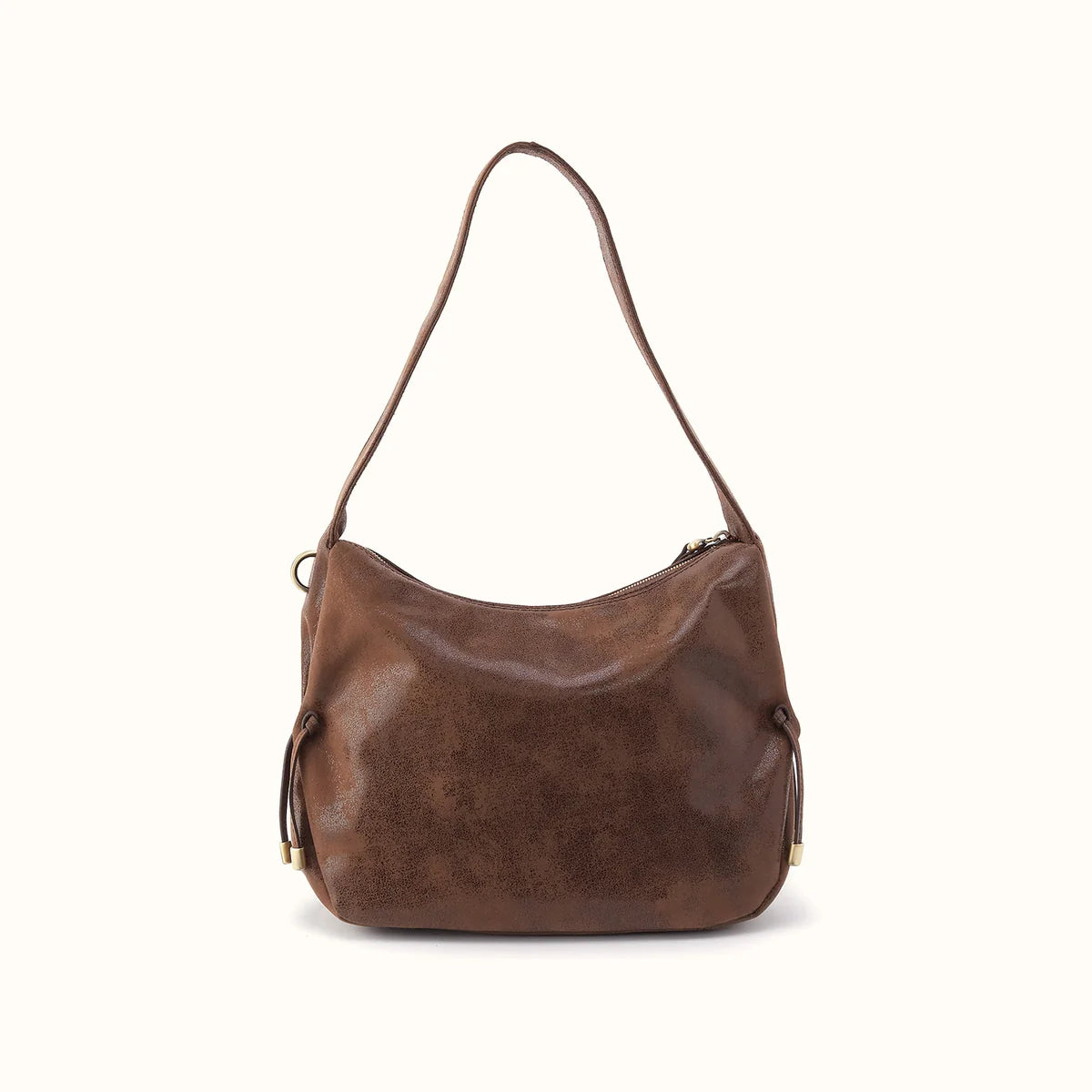 Kori Hobo Shoulder Bag Mocha