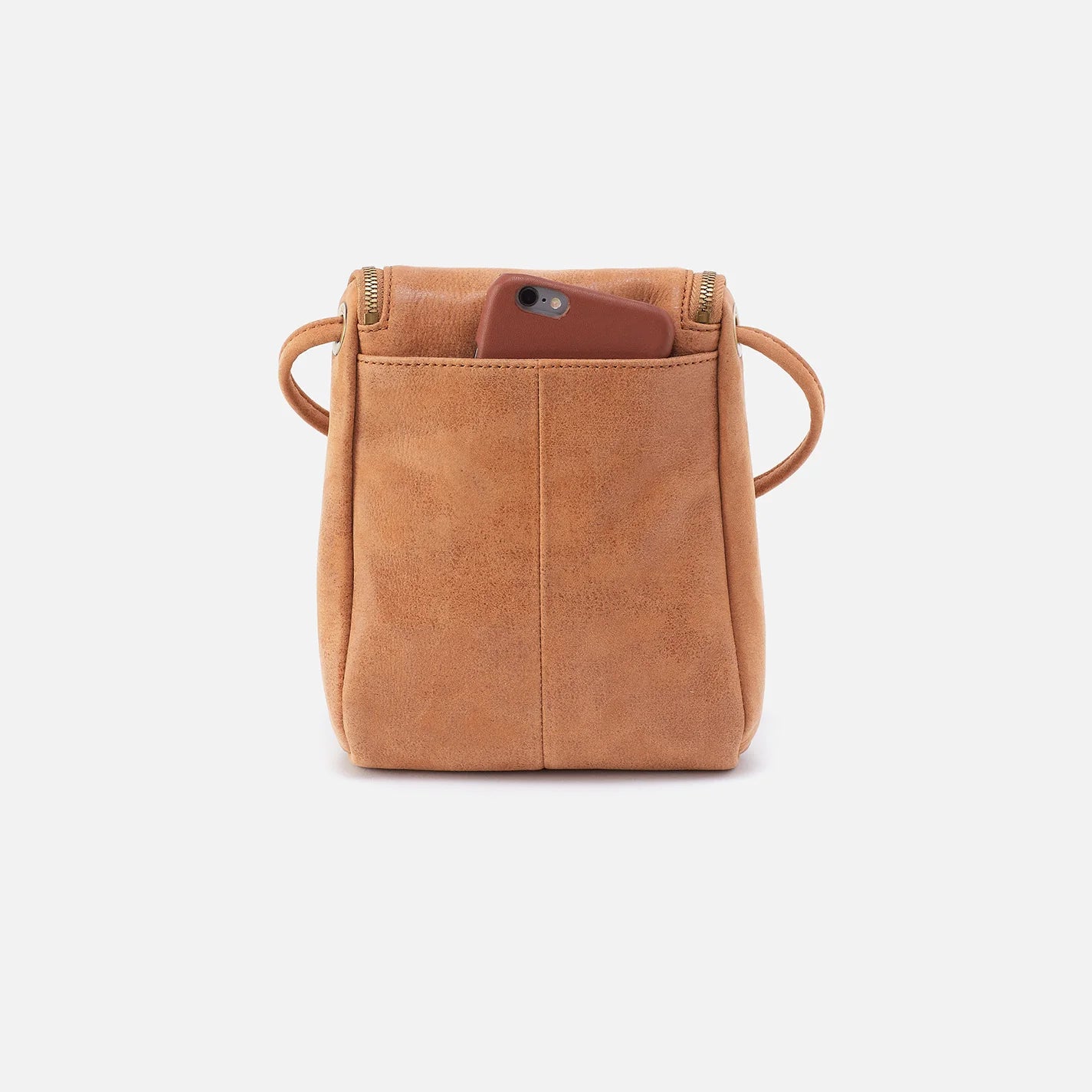 Fern Crossbody Whiskey