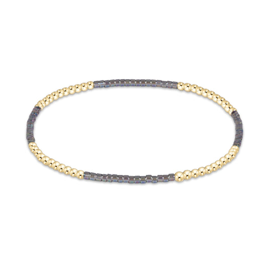 Hope Blissful Bracelet - Morning Mist