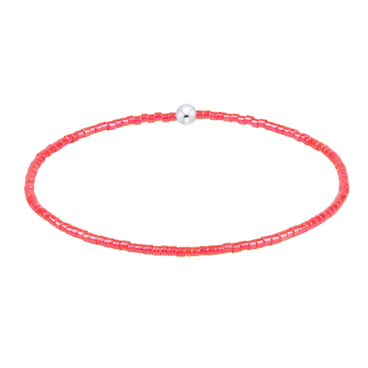 Hope Classic Sterling Bracelet Sherbert