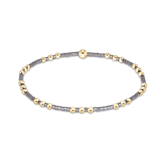 Hope Joy Bracelet - Morning Mist