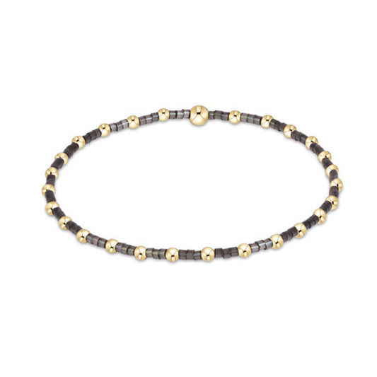 Hope Sincerity Bracelet - Moonlight