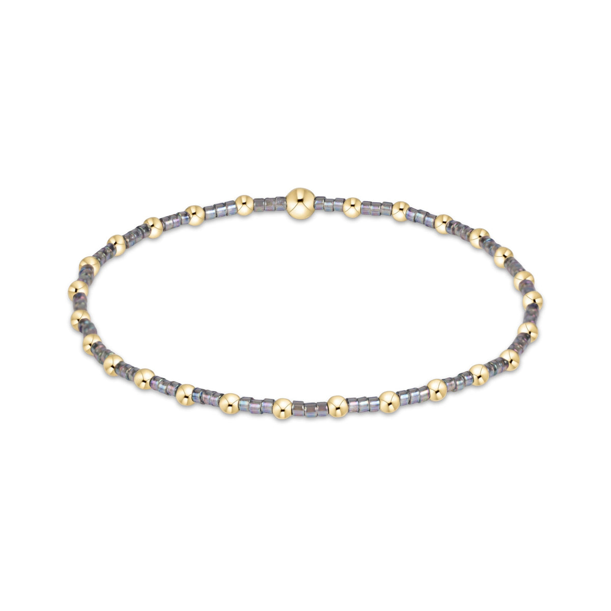Hope Sincerity Bracelet - Morning Mist