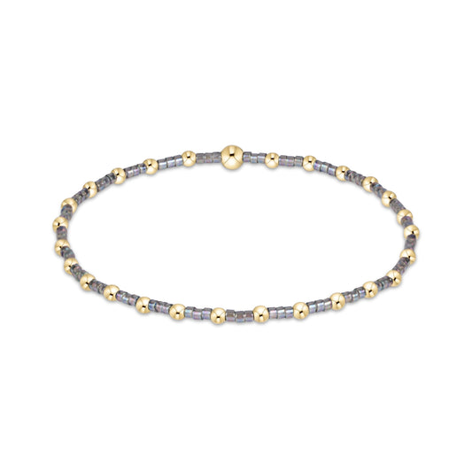 Hope Sincerity Bracelet - Morning Mist