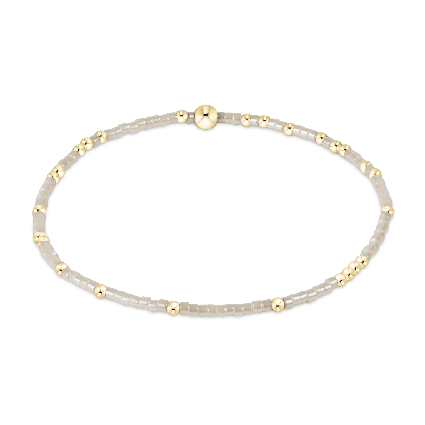 Extends Hope Unwritten Bracelet Milkshake