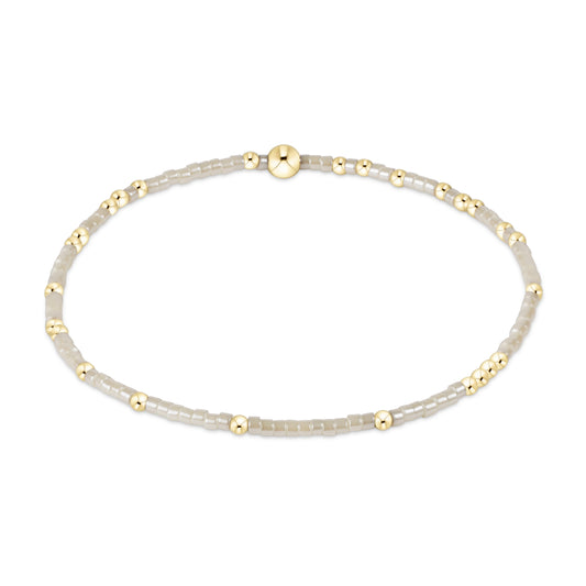 Extends Hope Unwritten Bracelet Milkshake