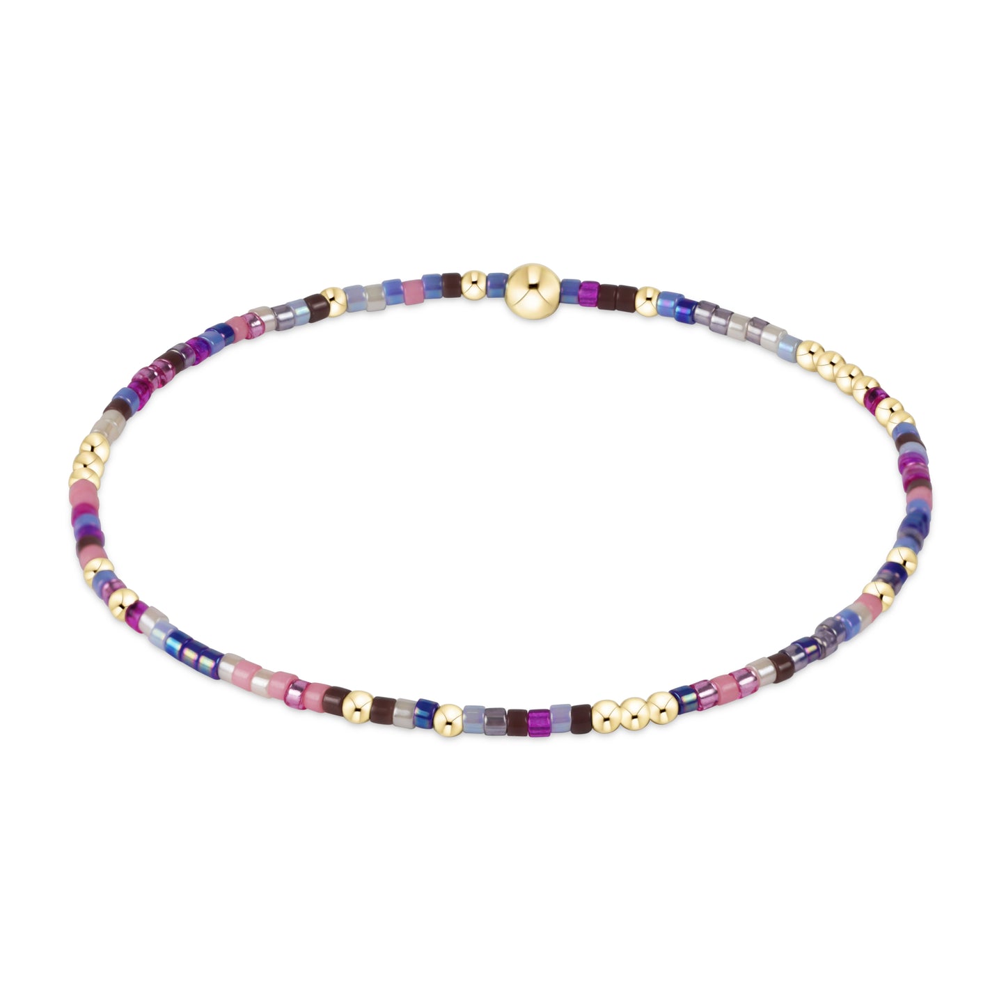 Extends Hope Unwritten Bracelet Too Glam to Give a Jam