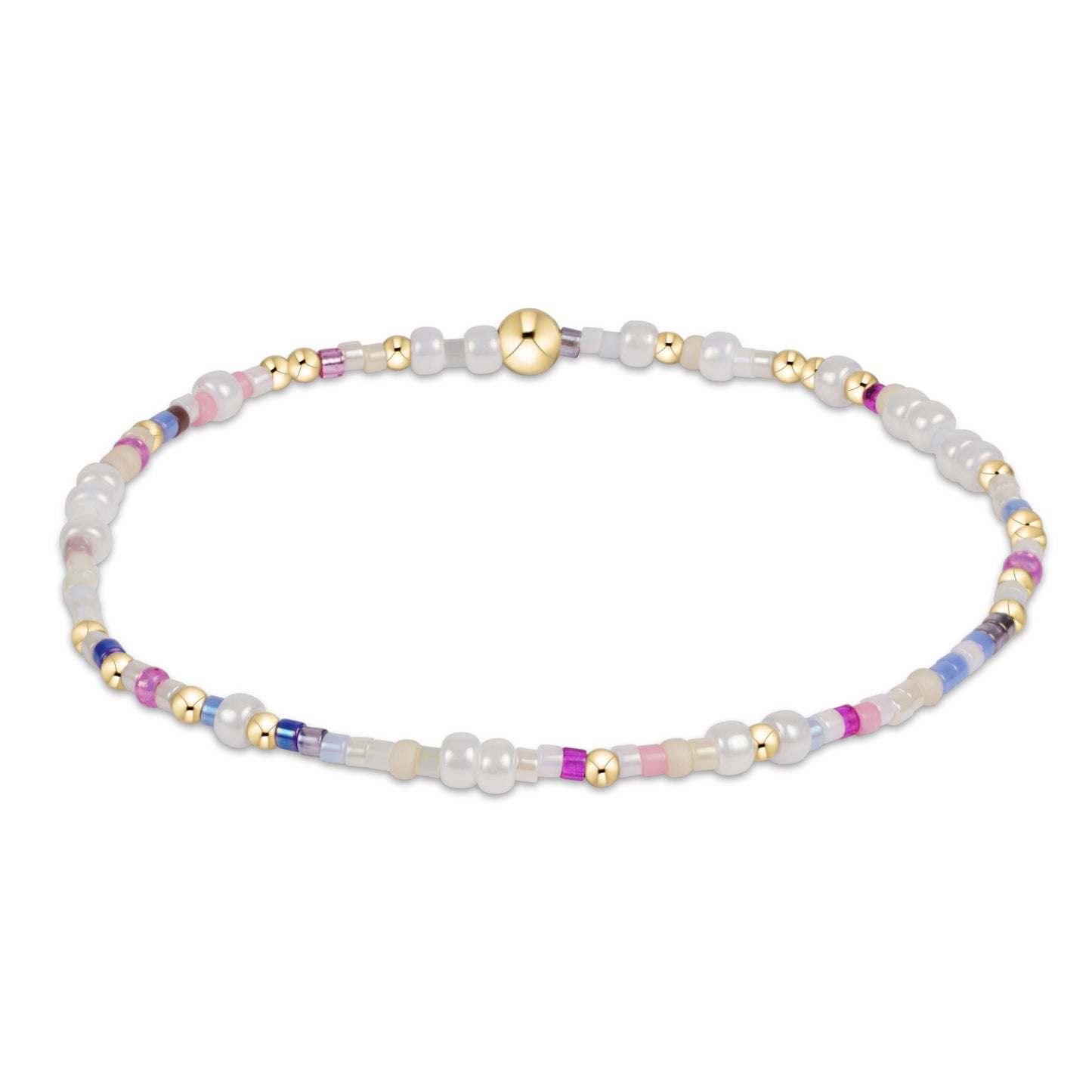 Extends Hope Unwritten Bracelet With Sprinkles On Top