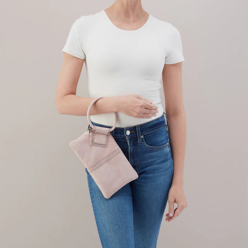 Sable Wristlet Blossom