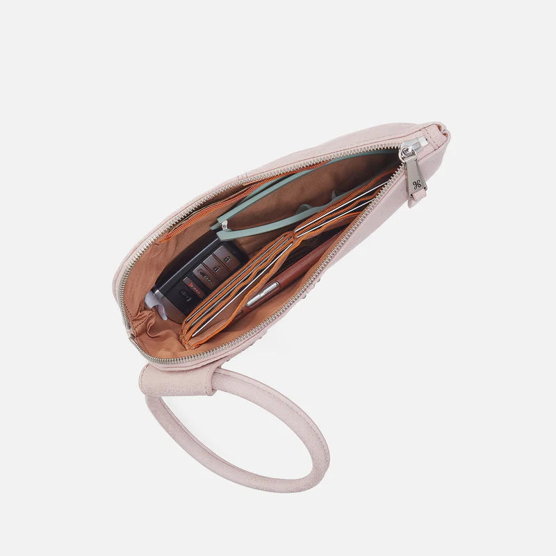 Sable Wristlet Blossom
