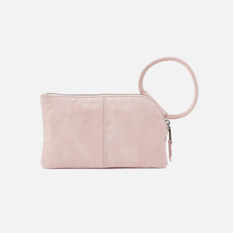 Sable Wristlet Blossom