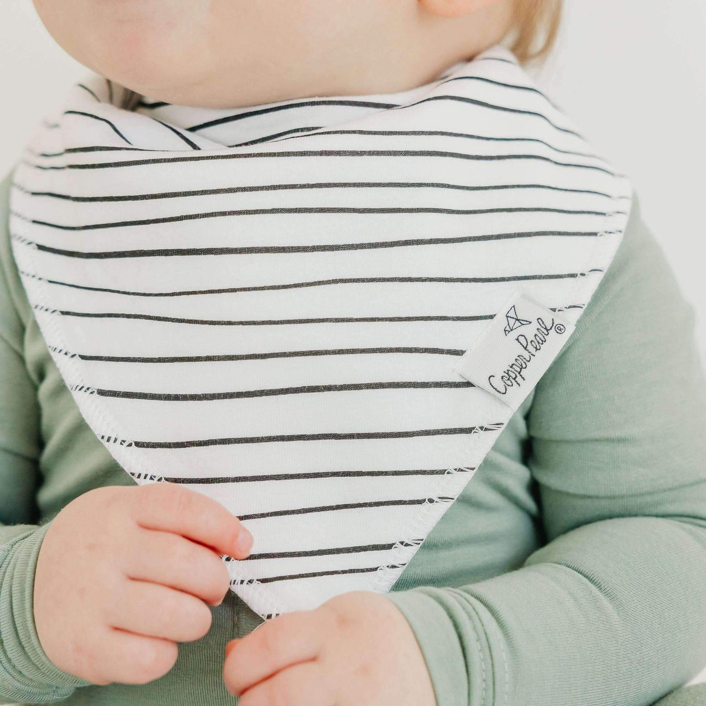 Bandana Bibs Alta Set of 4