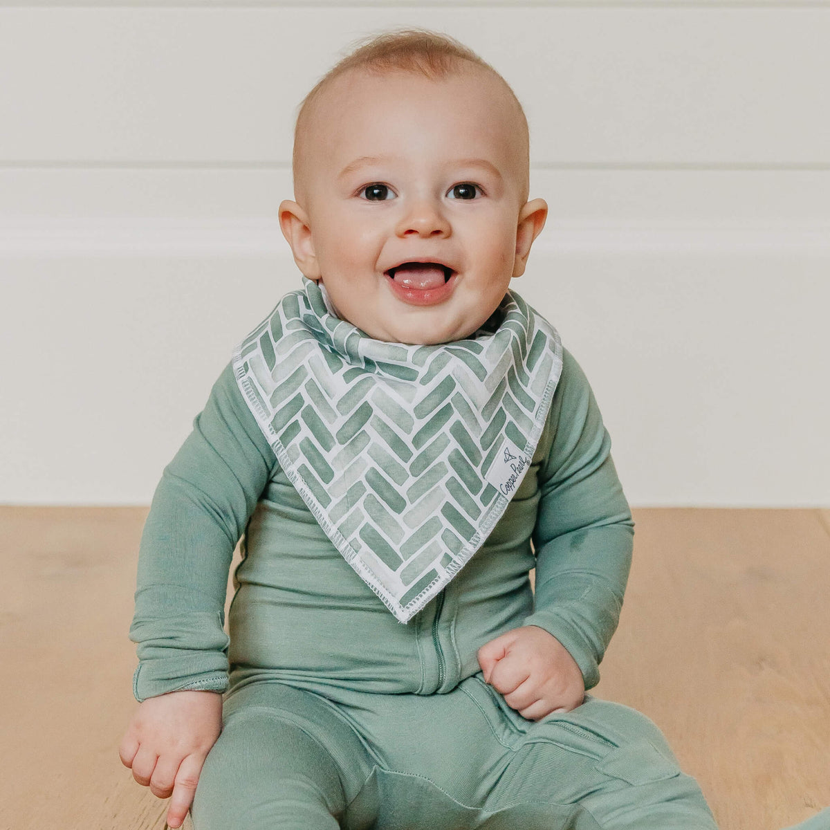 Bandana Bibs Alta Set of 4