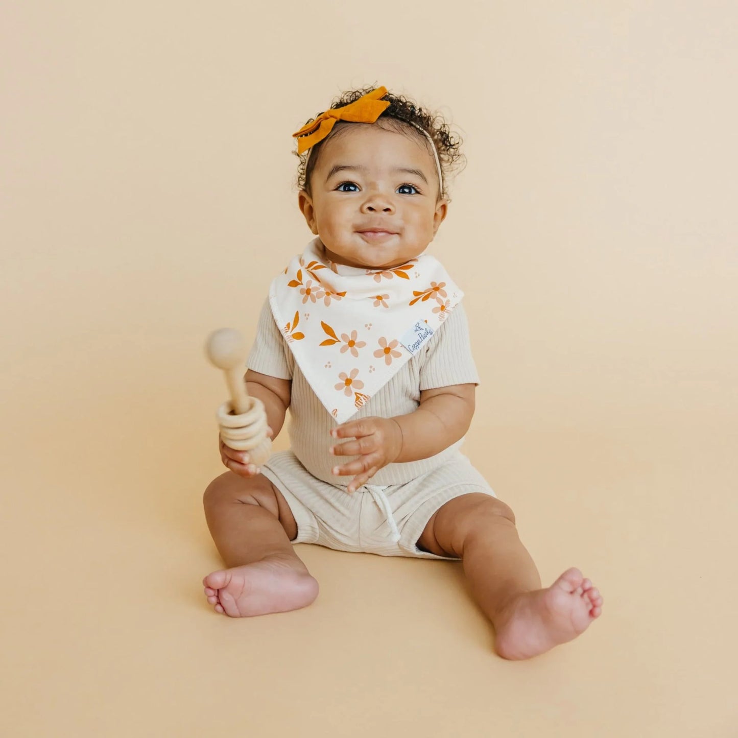 Bandana Bibs Rue Set of 4