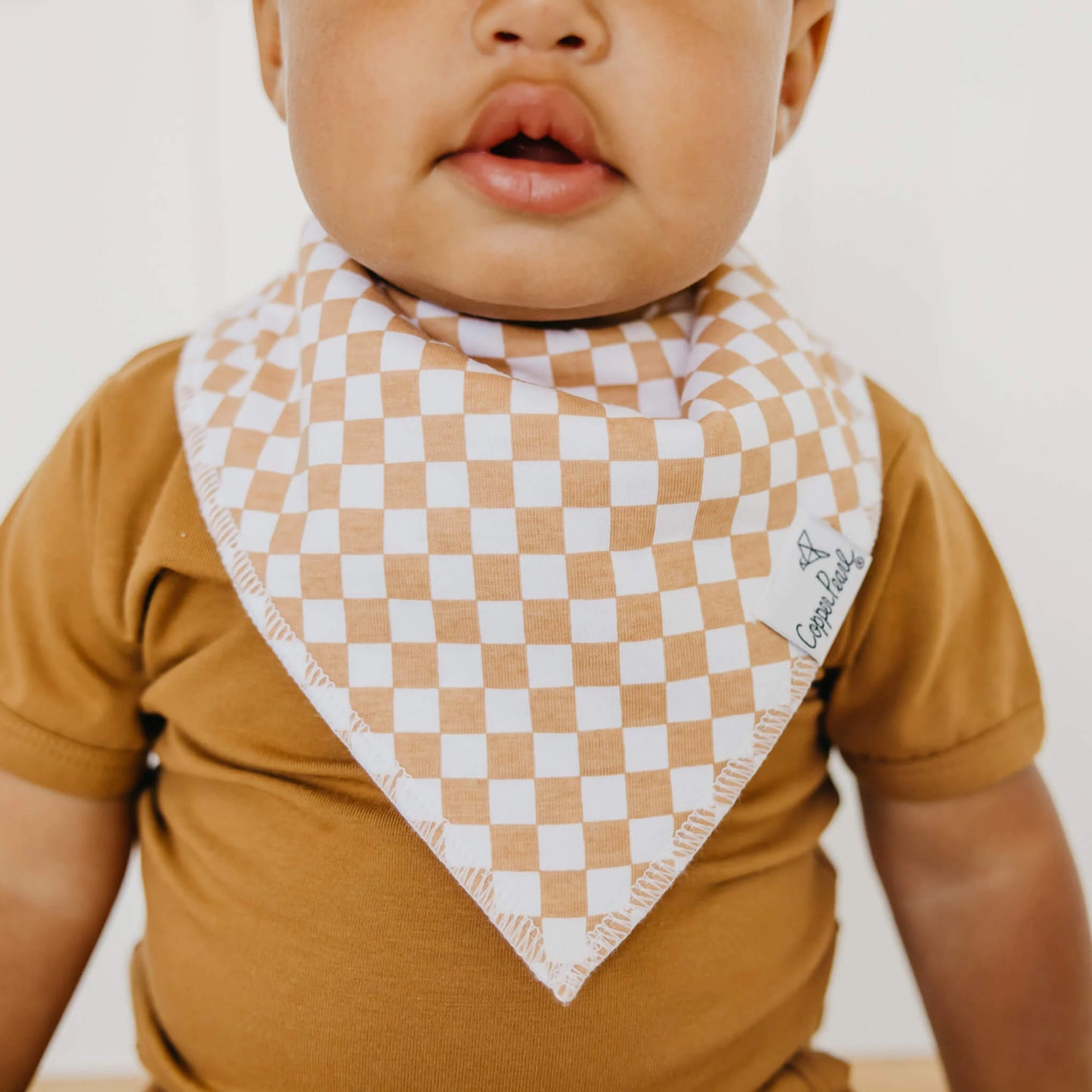 Bandana Bibs Vance Set of 4
