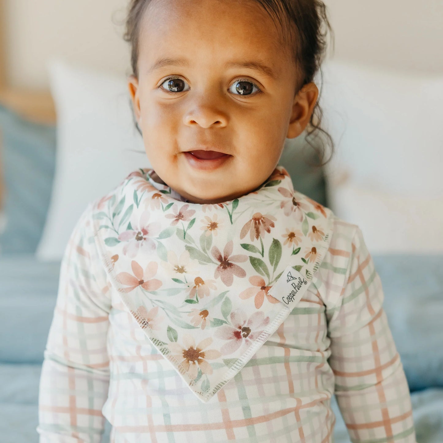 Bandana Bibs Natalie Set of 4