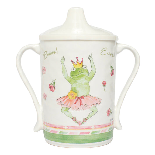 Bravo Encore Textured Sippy Cup