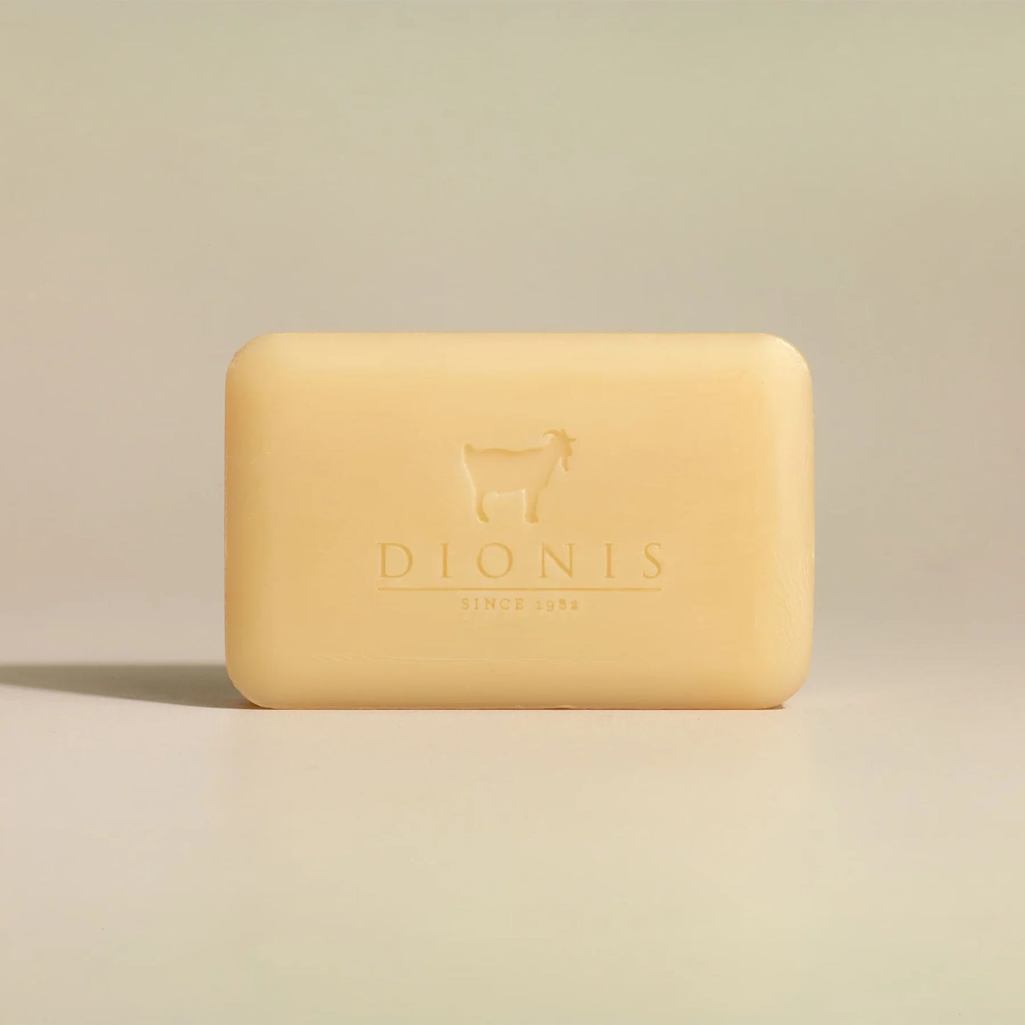 Milk & Honey Goat Milk Bar Soap