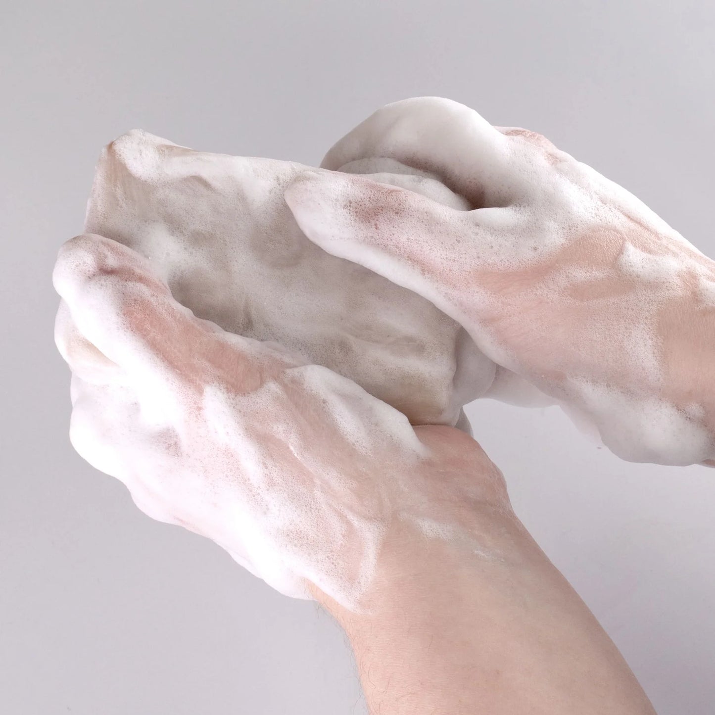 Creamy Coconut & Oats Goat Milk Bar Soap