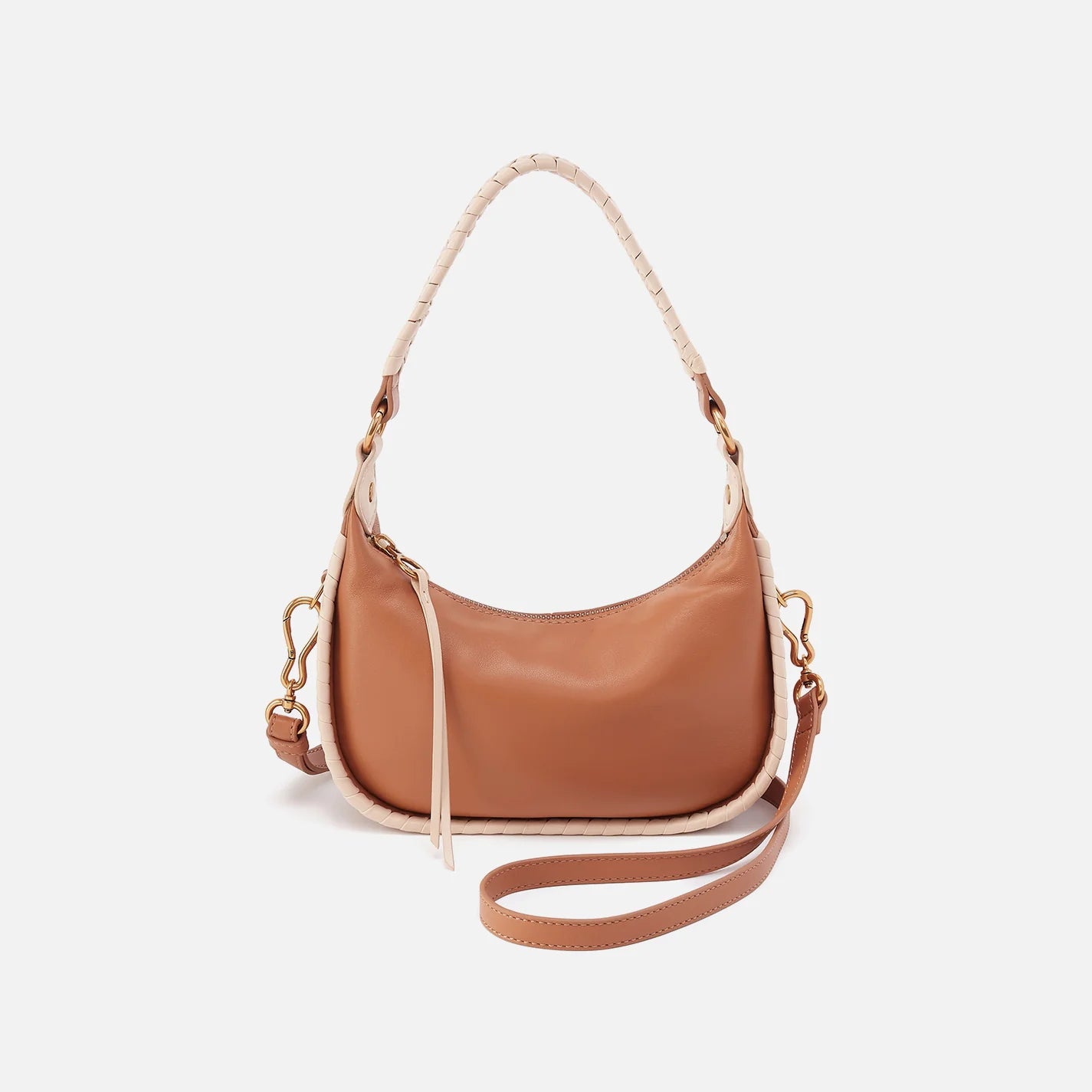 Mia Mini Warm Cashew