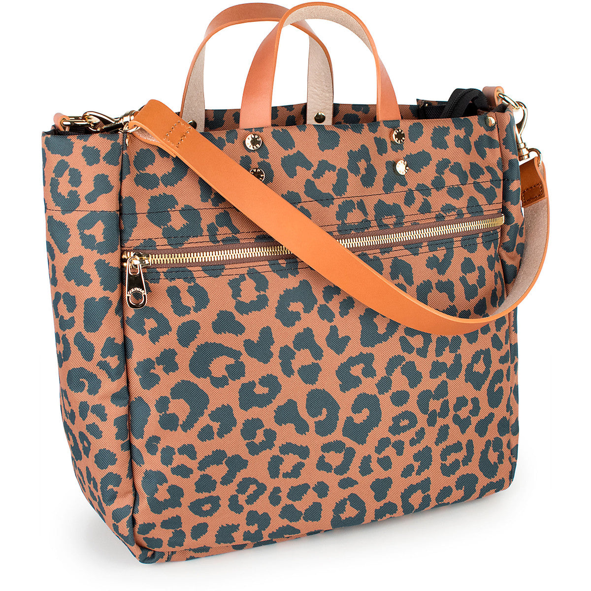 Codie Large Leopard